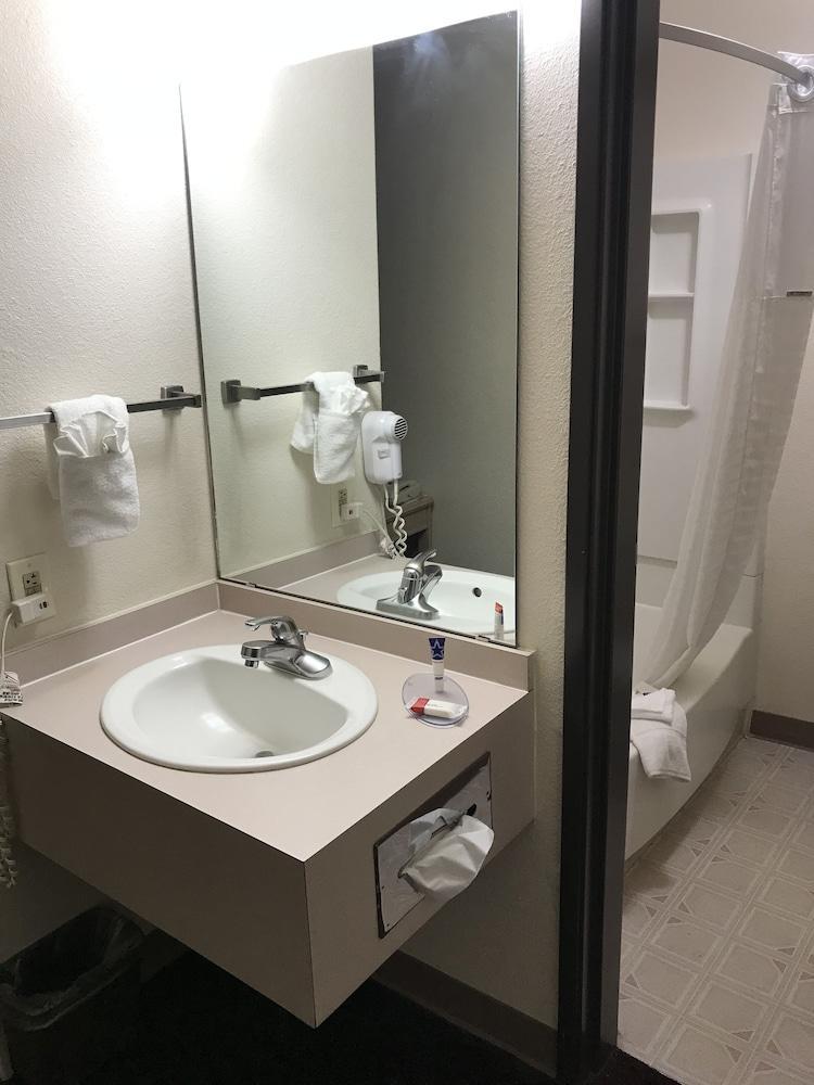 Quality Inn Albuquerque East I-40 Juan Tabo Exit Extérieur photo