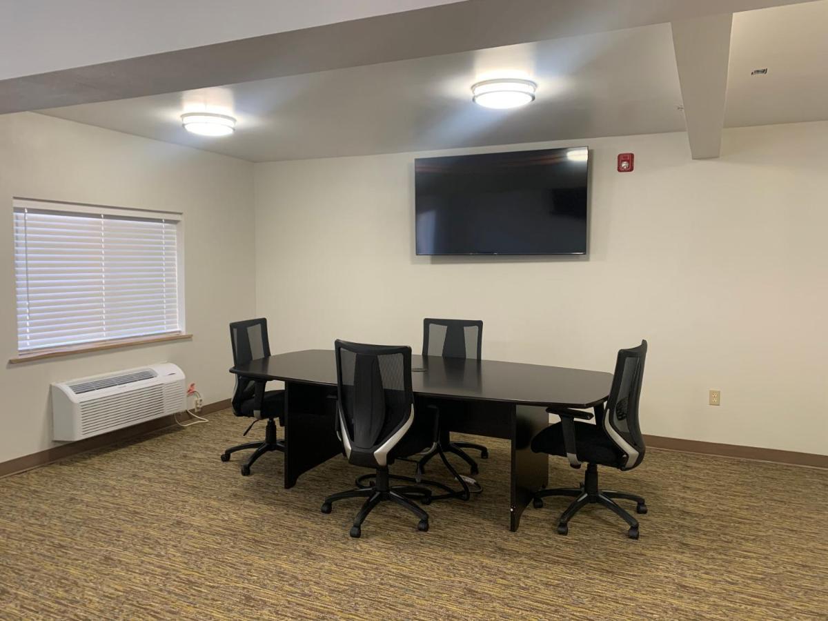 Quality Inn Albuquerque East I-40 Juan Tabo Exit Extérieur photo
