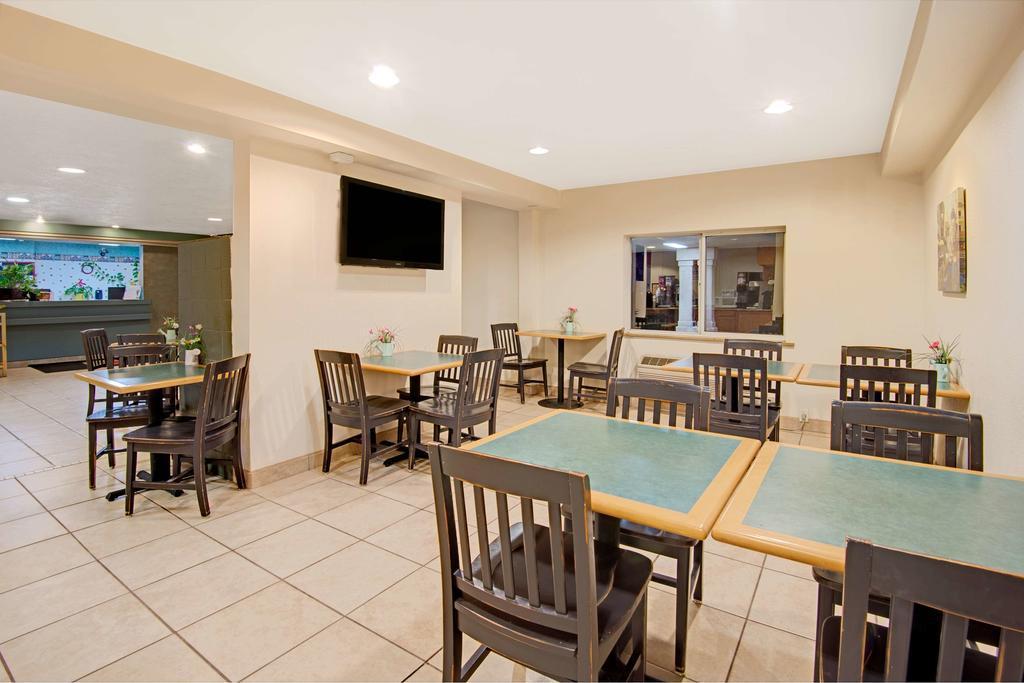 Quality Inn Albuquerque East I-40 Juan Tabo Exit Extérieur photo